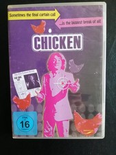 Chicken – DVD - Schwarze