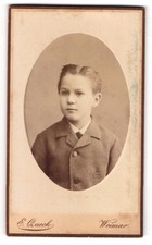 Fotografie Ernst Queck