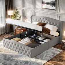 Polsterbett 160x200cm