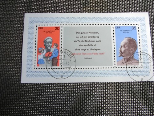 Ddr block e - block, 49