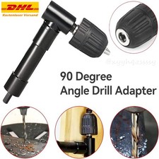 Profi Winkel Bohrfutter