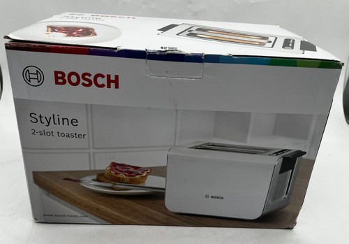 Bosch styline tat8611n - styline,