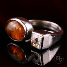 Außergewöhnlicher Vintage