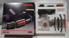 Märklin  Mini-Club Spur Z