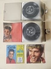 🎼🎶 41 Elvis Presley