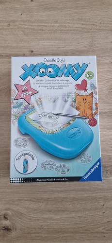 Xoomy ravensburger malen - xoomy, ravensburger,