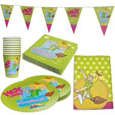 Bibi Blocksberg Geburtstag