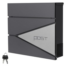 Briefkasten Wandbriefkasten