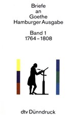 Briefe von und an Goethe