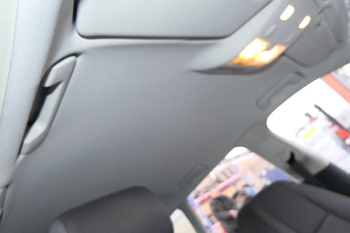 Audi türer sportpack - 8p,