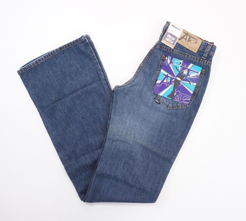 Ato damen jeans hose - jeans,