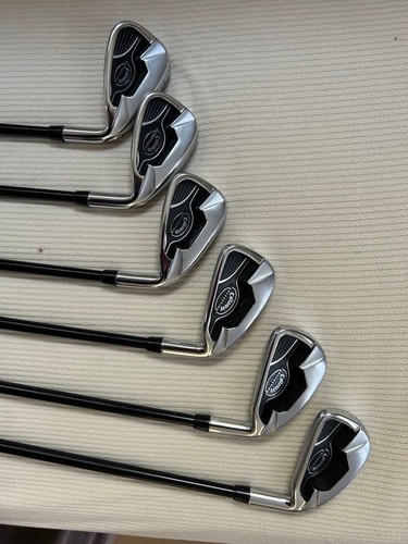Callaway collection eisen 6er - collection,