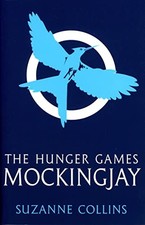Mockingjay: 3 (The Hunger