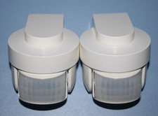 eQ-3 Homematic Bewegungsmelder Set mit 2x HM-Sen-MDIR-O-2   !!!  DEFEKT  !!!