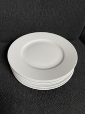 6 x Kuchenteller Dessertteller