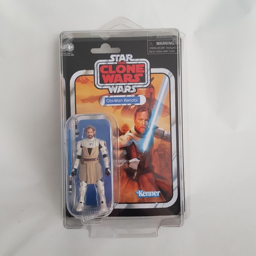 Star wars vintage collection - star,