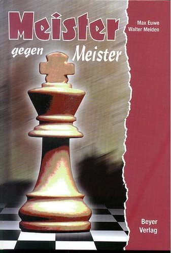 Meister gegen - meister,