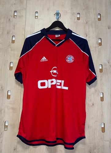 Vintage matthäus bayern - vintage,