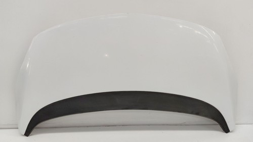 Motorhaube 138429 für - motorhaube, opel
