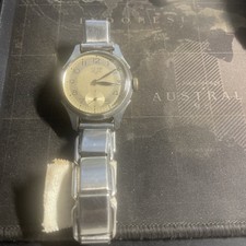 Vintage wristwatch GUB