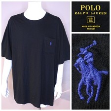 POLO RALPH LAUREN T Shirt 4XB