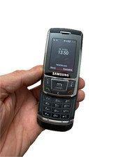 Old Phone • SLIDER •