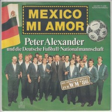 Peter Alexander +Deutsche