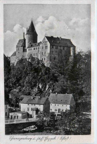 Schwarzenberg schloss 379434 - schloss, -379434