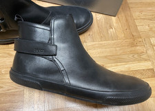 PRADA Herrenschuhe Pull Up 3