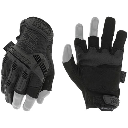 Mechanix pact trigger - mechanix, m-pact®