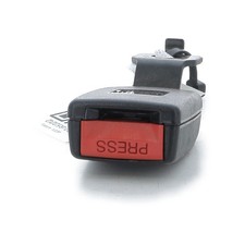 Vorderer Sicherheitsgurt Vorne