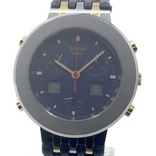 RADO (revisioned & almost