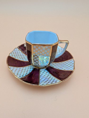 Antike mokka tasse sammeltasse - tasse,