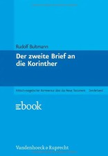Der zweite Brief an die
