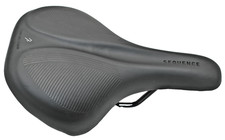 Sattel natural fit sequence - natural,