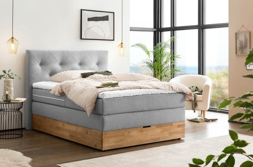 Belanoti marbo boxspringbett - belanoti,