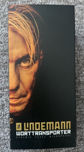 Till lindemann - ,