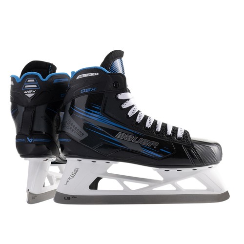 Torwart schlittschuh bauer - torwart-schlittschuh, gsx
