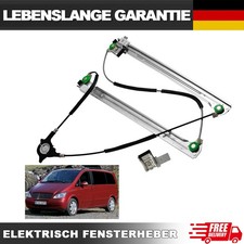 Elektrisch Fensterheber Vorne