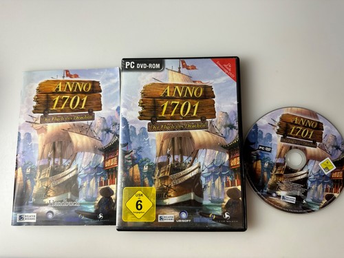 Dvd rom spiel - pc,