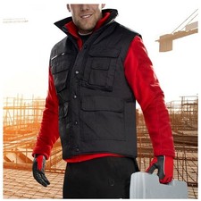 Thermo weste arbeitsweste - thermo,