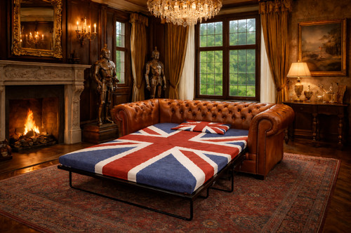 Chesterfield bettsofa - chesterfield,