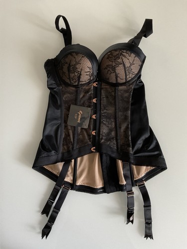 Gossard retrolution corsett - gossard,