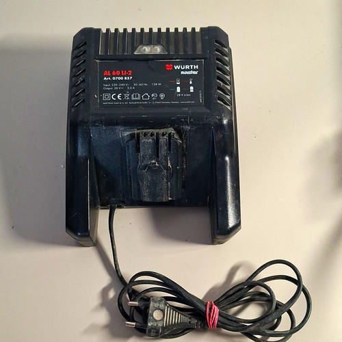 Würth master li 2 - al, li-2