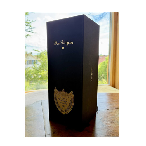 Dom pérignon champagne brut - pérignon,