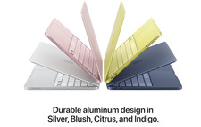New 2026 apple macbook neo - new,