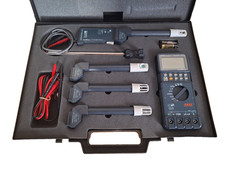 ITT Metrix CX51 Environmental