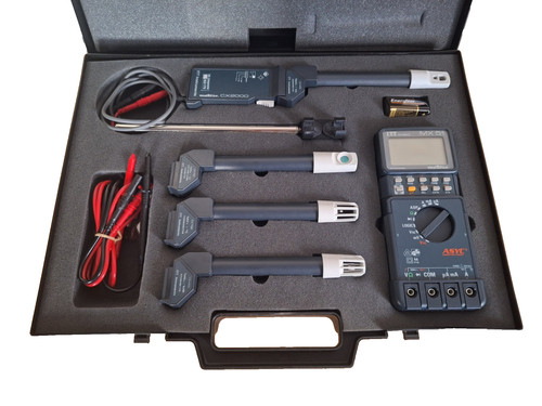 Itt metrix cx51 environmental - cx51,