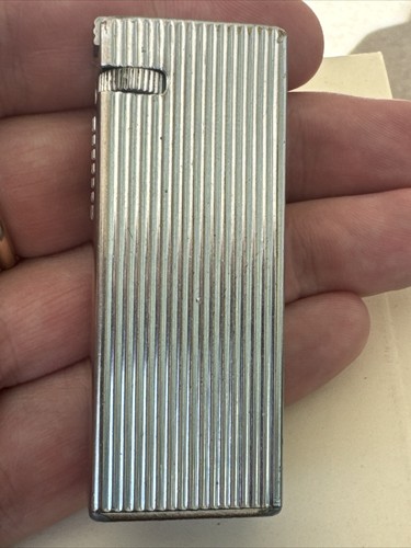 Vintage zilon heaven - zilon, gas