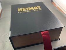 Heimat: A Chronicle of Germany